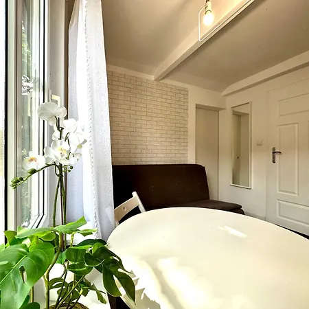 Apartamento Brunonek 817